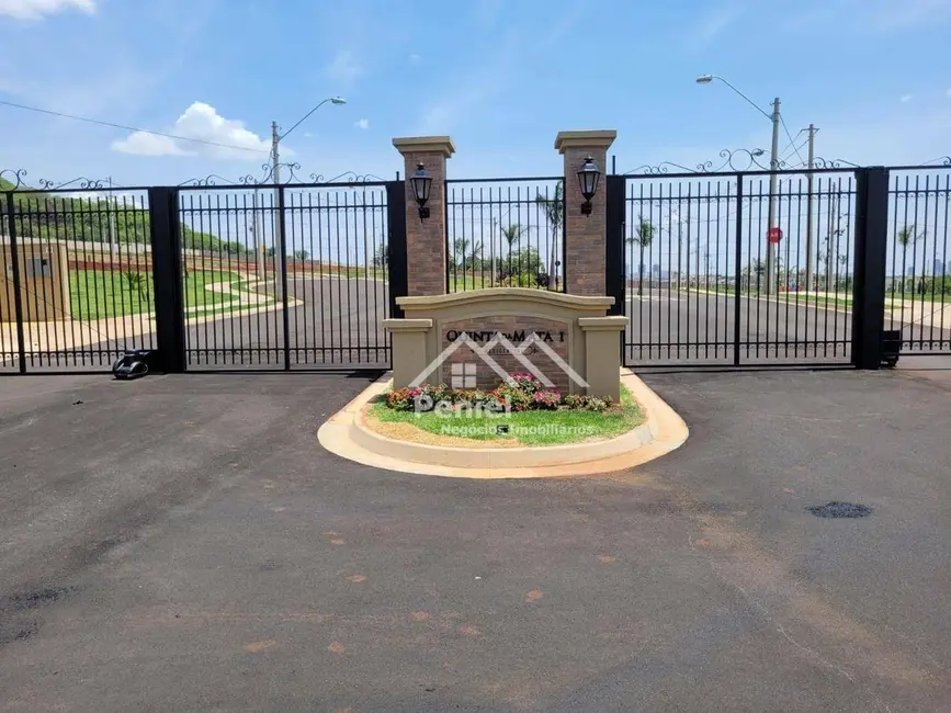 Foto 1 de Terreno / Lote à venda, 250m2 em Recreio Anhangüera, Ribeirao Preto - SP