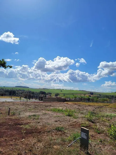 Foto 2 de Terreno / Lote à venda, 275m2 em Recreio Anhangüera, Ribeirao Preto - SP