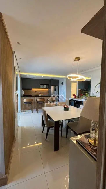 Foto 1 de Apartamento com 2 quartos à venda, 90m2 em Ribeirao Preto - SP