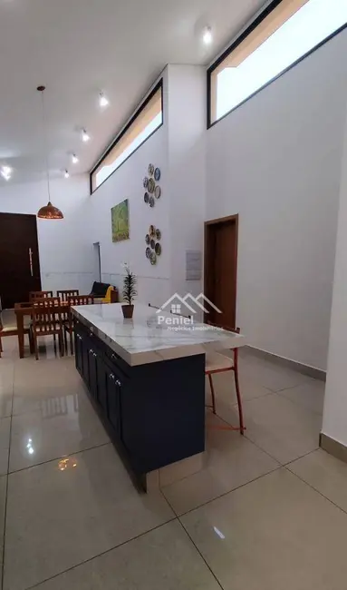 Foto 8 de Casa de Condomínio com 3 quartos à venda, 300m2 em Ribeirao Preto - SP