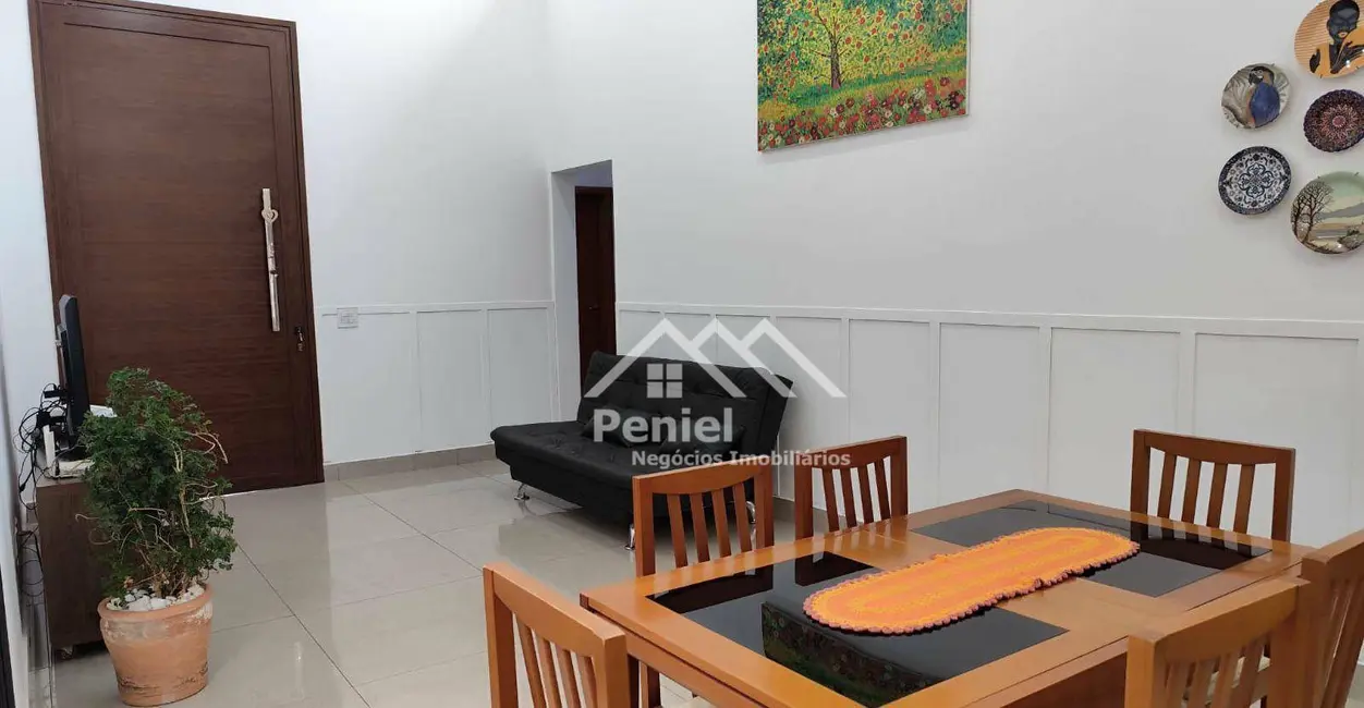 Foto 1 de Casa de Condomínio com 3 quartos à venda, 300m2 em Ribeirao Preto - SP