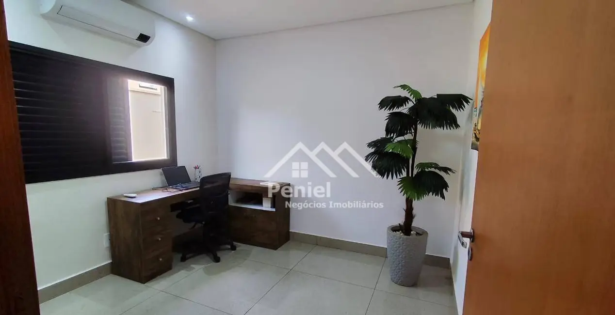 Foto 3 de Casa de Condomínio com 3 quartos à venda, 300m2 em Ribeirao Preto - SP