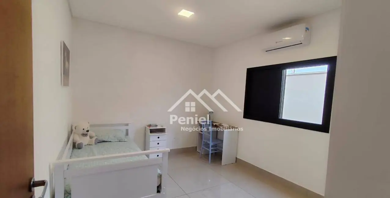 Foto 2 de Casa de Condomínio com 3 quartos à venda, 300m2 em Ribeirao Preto - SP