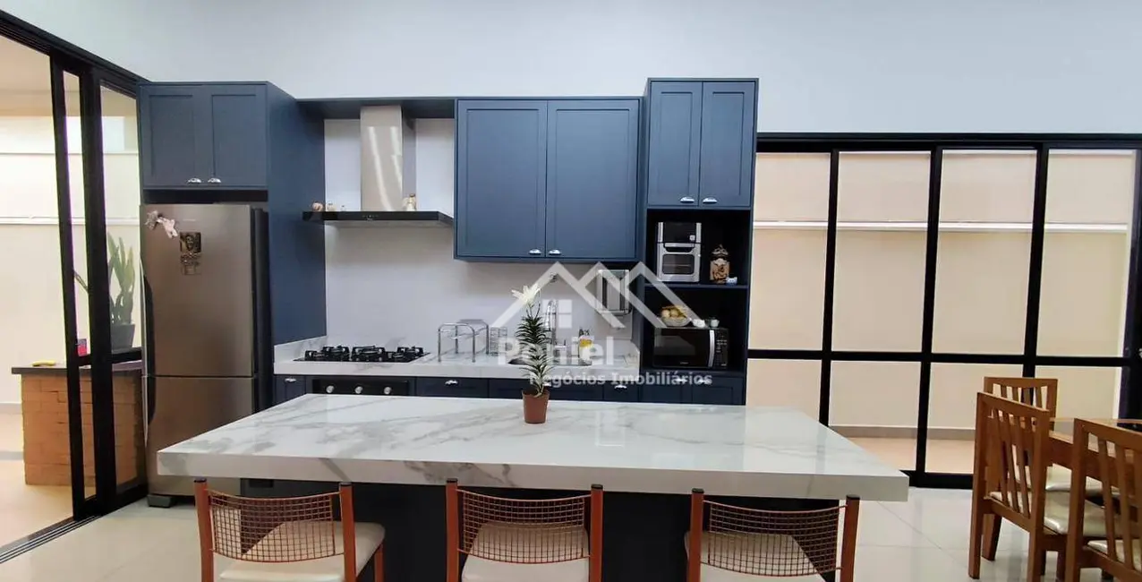 Foto 4 de Casa de Condomínio com 3 quartos à venda, 300m2 em Ribeirao Preto - SP