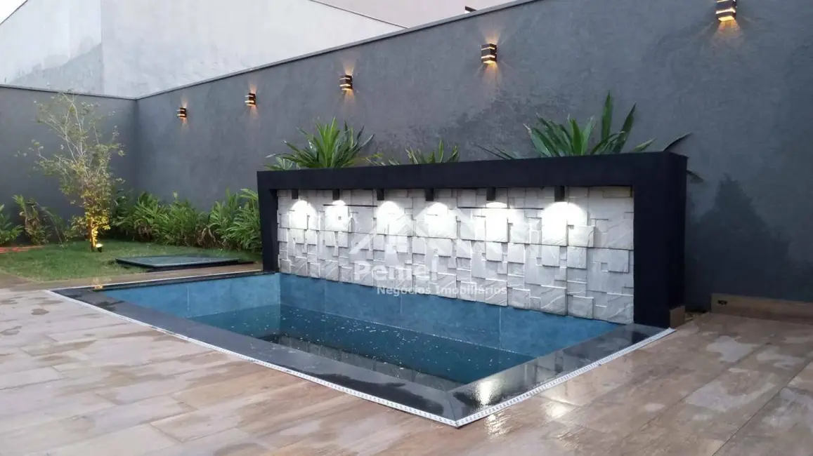 Foto 4 de Casa de Condomínio com 3 quartos à venda, 347m2 em Ribeirao Preto - SP