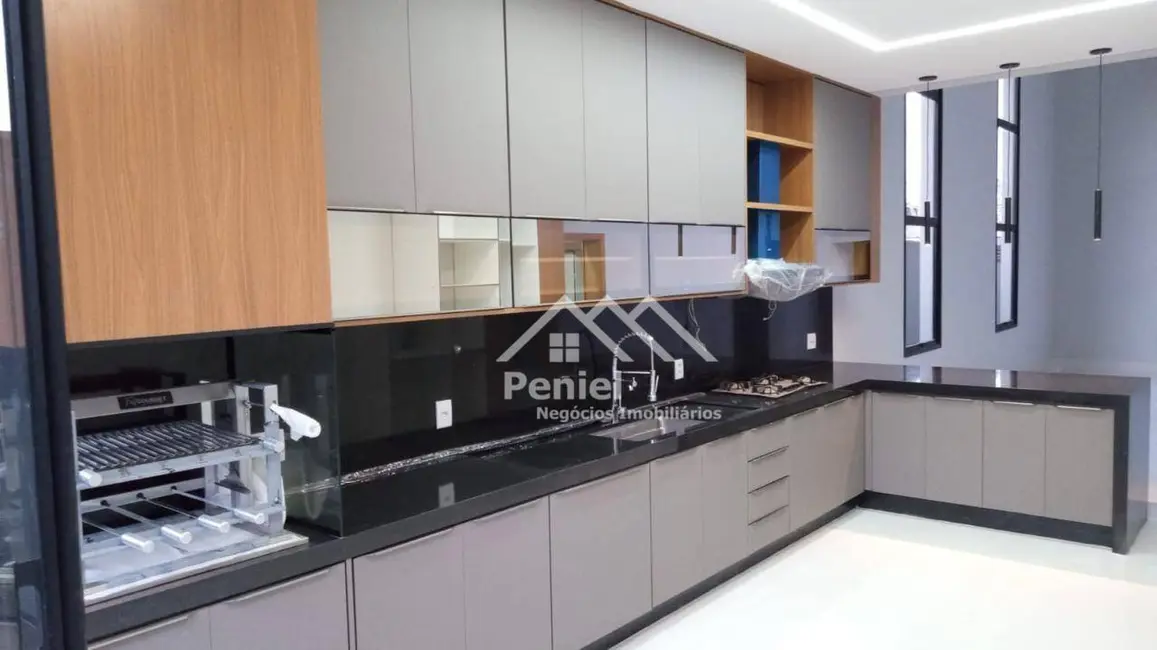 Foto 2 de Casa de Condomínio com 3 quartos à venda, 347m2 em Ribeirao Preto - SP