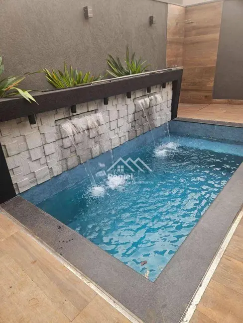 Foto 6 de Casa de Condomínio com 3 quartos à venda, 347m2 em Ribeirao Preto - SP