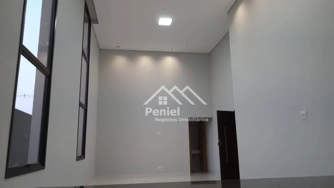 Foto 5 de Casa de Condomínio com 3 quartos à venda, 347m2 em Ribeirao Preto - SP