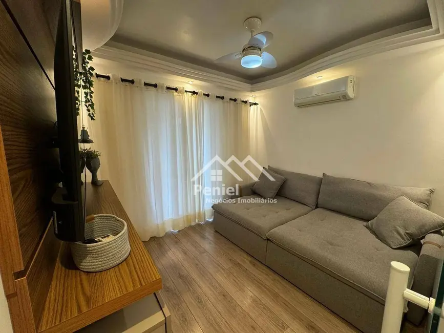 Foto 8 de Sobrado com 3 quartos à venda, 277m2 em Parque dos Lagos, Ribeirao Preto - SP