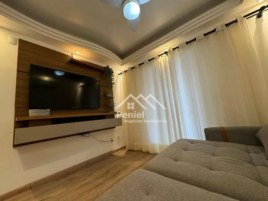 Foto 9 de Sobrado com 3 quartos à venda, 277m2 em Parque dos Lagos, Ribeirao Preto - SP