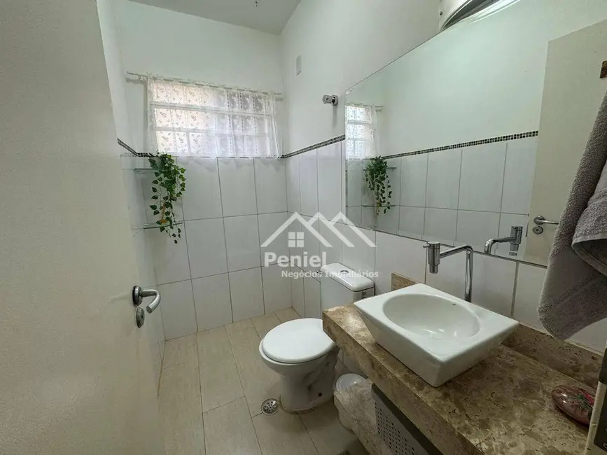 Foto 7 de Sobrado com 3 quartos à venda, 277m2 em Parque dos Lagos, Ribeirao Preto - SP