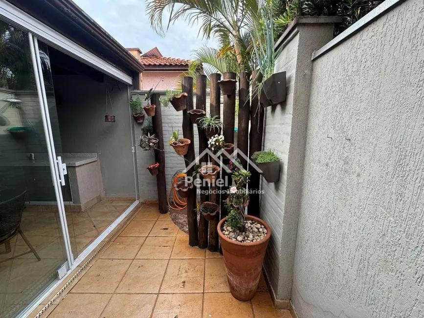 Foto 6 de Sobrado com 3 quartos à venda, 277m2 em Parque dos Lagos, Ribeirao Preto - SP