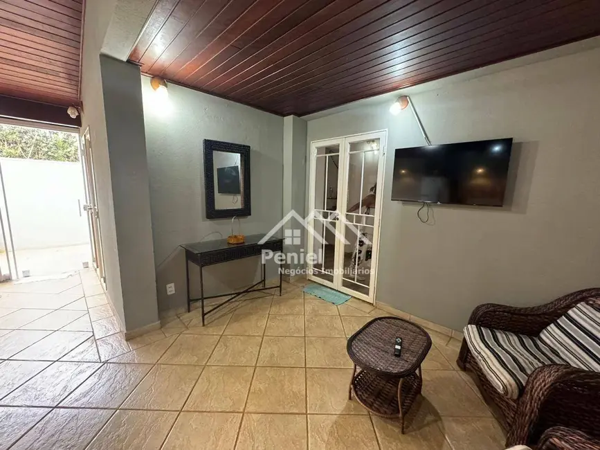 Foto 4 de Sobrado com 3 quartos à venda, 277m2 em Parque dos Lagos, Ribeirao Preto - SP