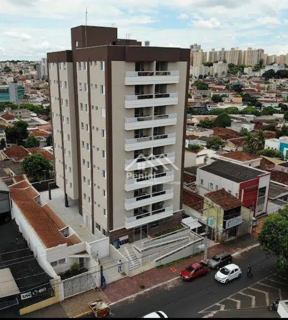 Foto 1 de Apartamento com 2 quartos à venda, 65m2 em Centro, Ribeirao Preto - SP