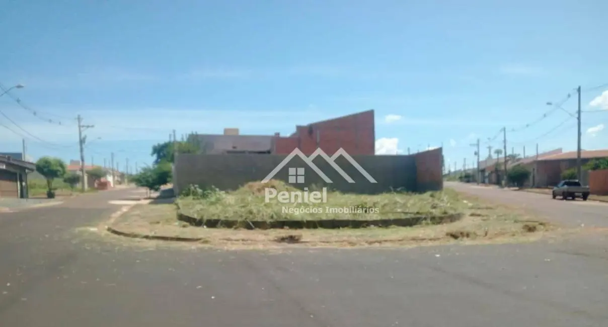 Foto 2 de Terreno / Lote à venda, 332m2 em Parque das Oliveiras, Ribeirao Preto - SP