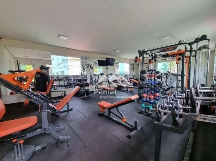 Foto 8 de Apartamento com 2 quartos à venda, 47m2 em Ribeirao Preto - SP