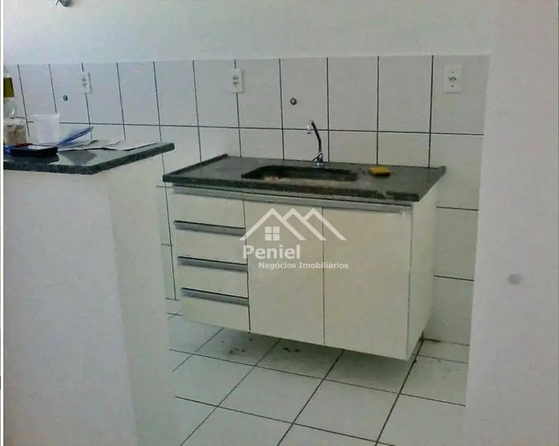 Foto 6 de Apartamento com 2 quartos à venda, 47m2 em Ribeirao Preto - SP