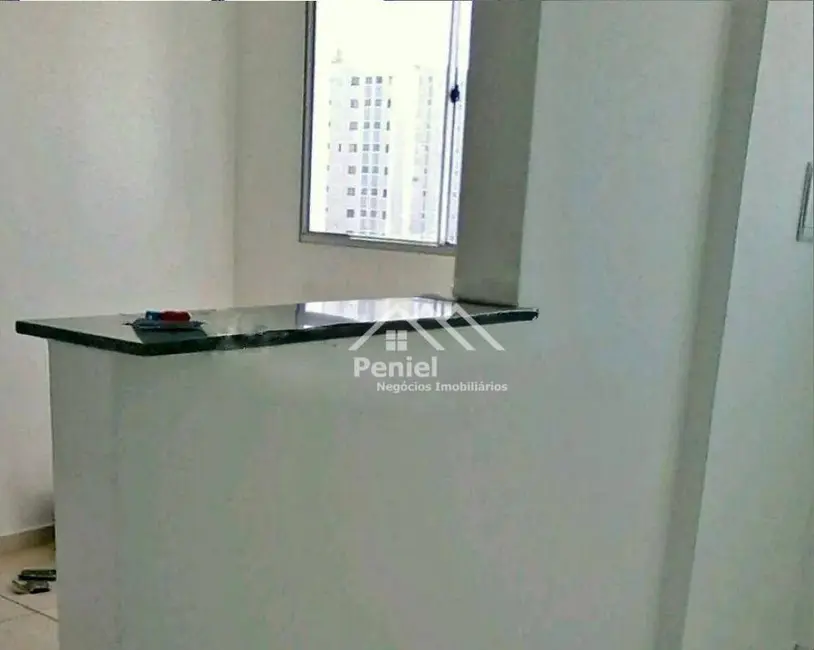 Foto 3 de Apartamento com 2 quartos à venda, 47m2 em Ribeirao Preto - SP