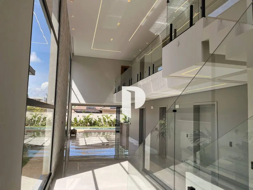 Foto 6 de Casa de Condomínio com 5 quartos à venda, 504m2 em Ribeirao Preto - SP