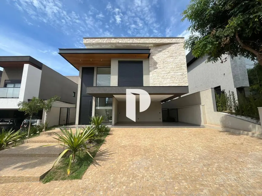 Foto 1 de Casa de Condomínio com 5 quartos à venda, 504m2 em Ribeirao Preto - SP