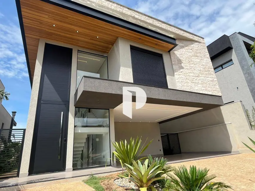 Foto 3 de Casa de Condomínio com 5 quartos à venda, 504m2 em Ribeirao Preto - SP