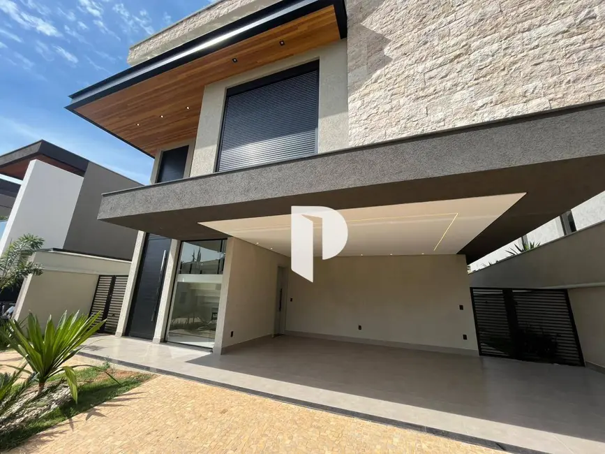 Foto 4 de Casa de Condomínio com 5 quartos à venda, 504m2 em Ribeirao Preto - SP