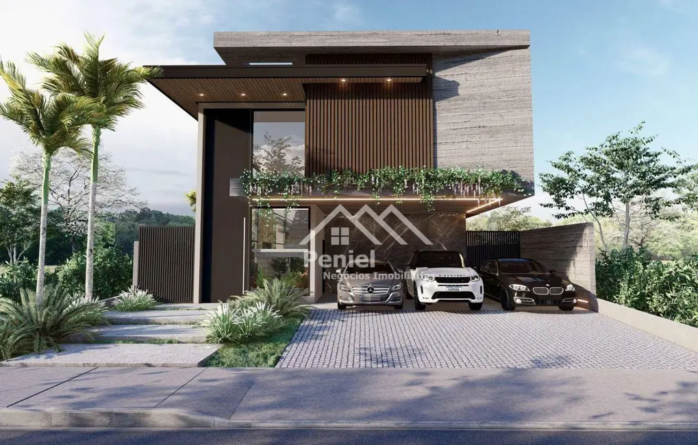 Foto 3 de Casa de Condomínio com 5 quartos à venda, 504m2 em Ribeirao Preto - SP