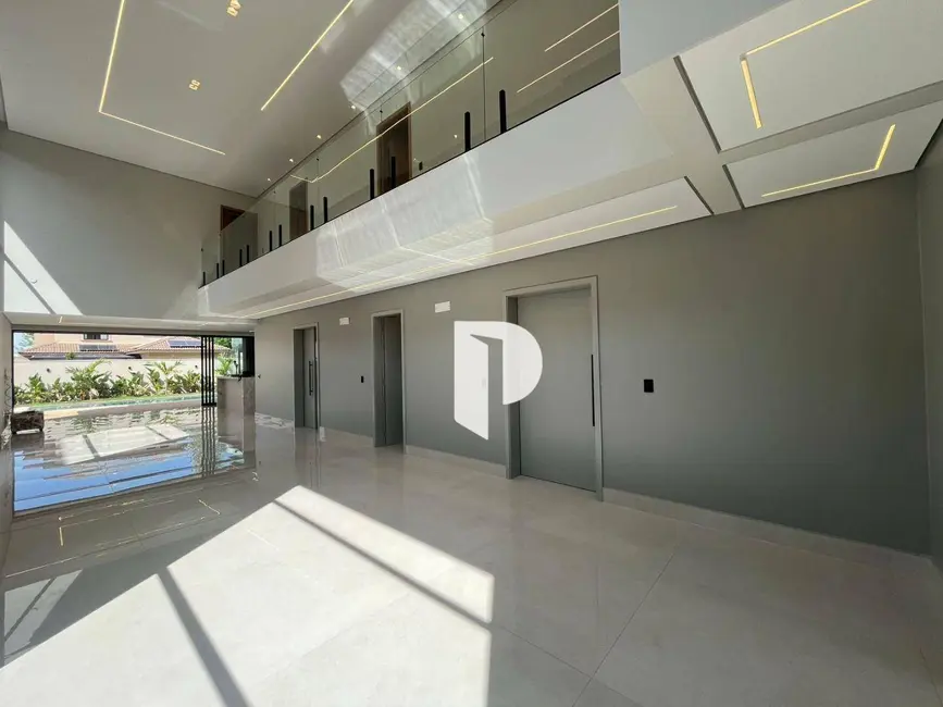 Foto 5 de Casa de Condomínio com 5 quartos à venda, 504m2 em Ribeirao Preto - SP