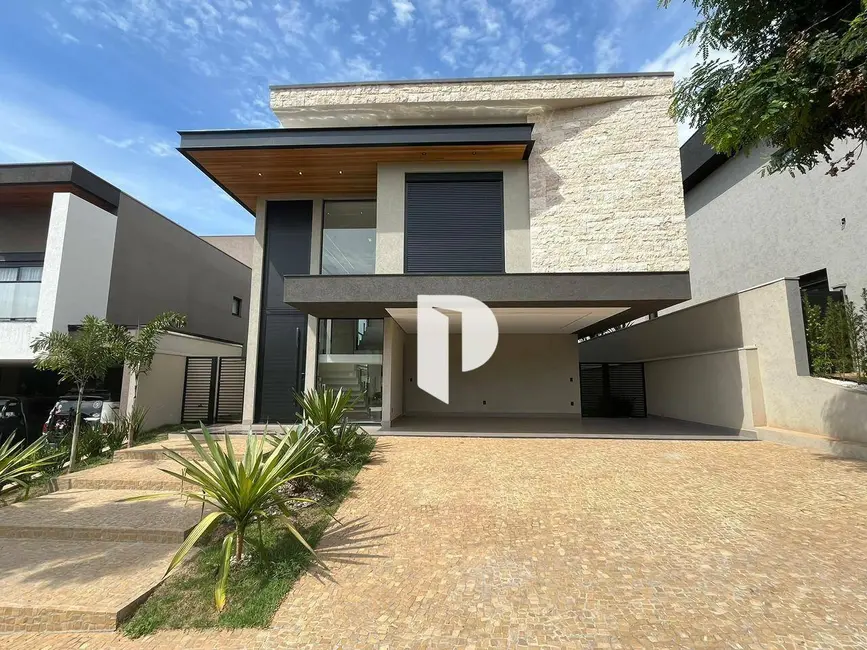 Foto 2 de Casa de Condomínio com 5 quartos à venda, 504m2 em Ribeirao Preto - SP