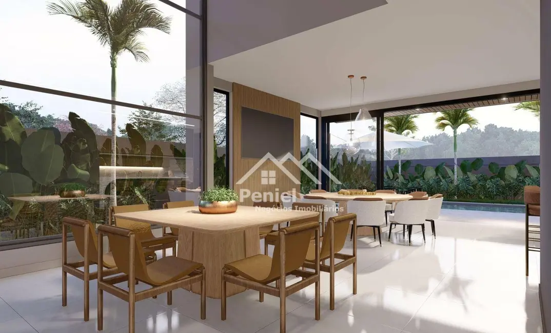 Foto 7 de Casa de Condomínio com 5 quartos à venda, 504m2 em Ribeirao Preto - SP