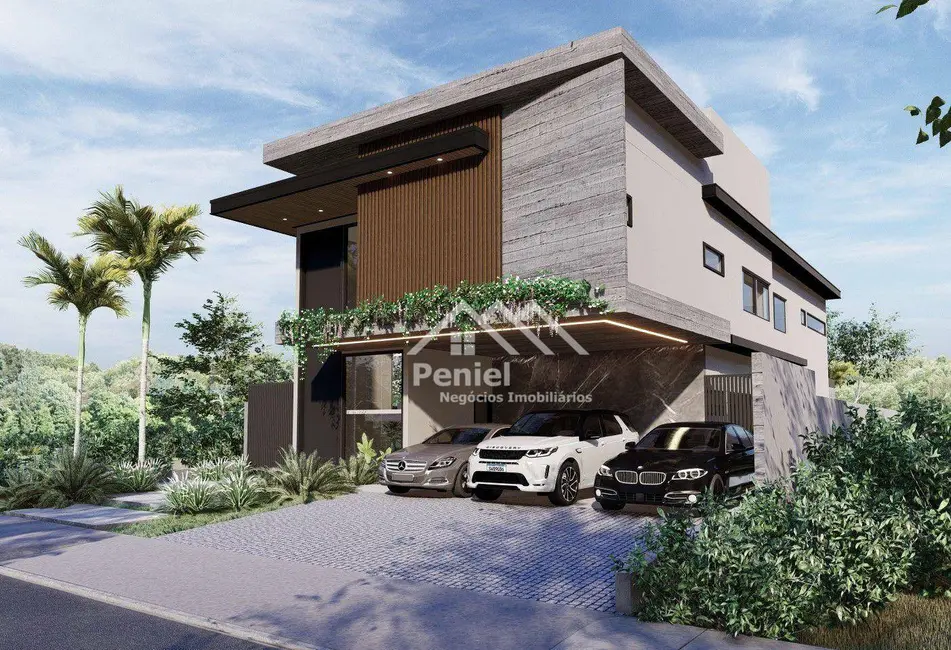 Foto 2 de Casa de Condomínio com 5 quartos à venda, 504m2 em Ribeirao Preto - SP