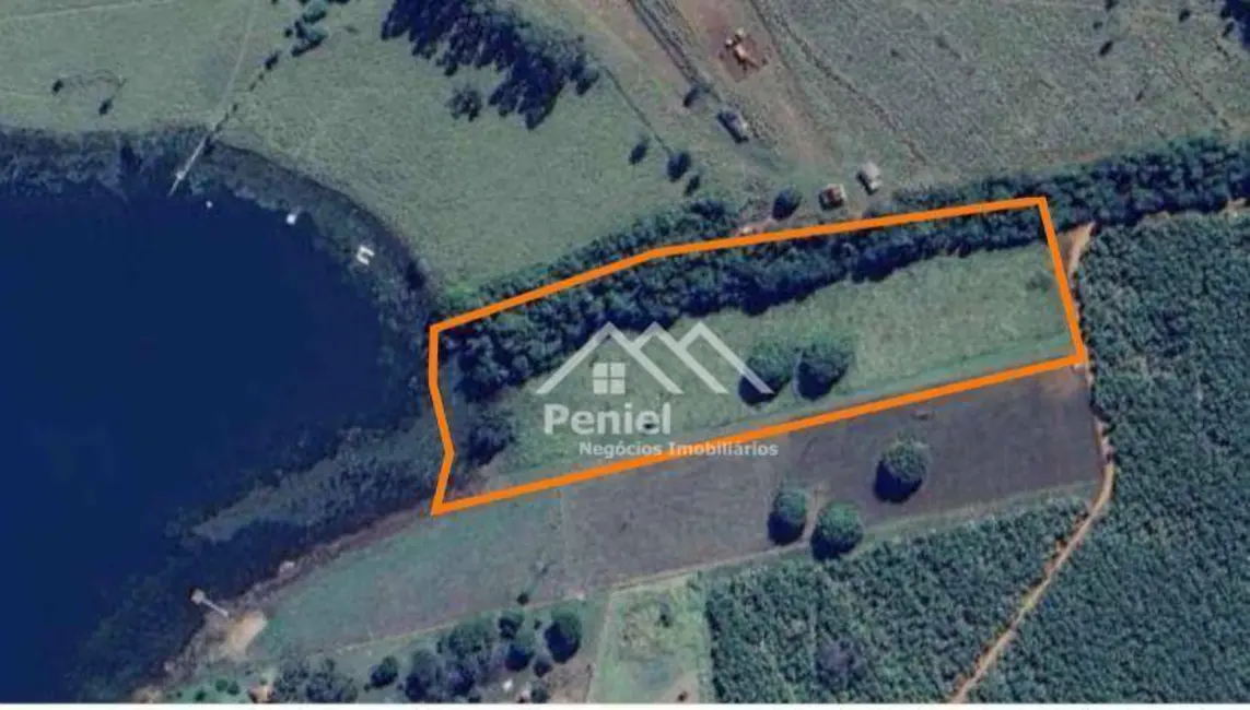 Foto 2 de Terreno / Lote à venda, 6527m2 em Centro, Delfinopolis - MG