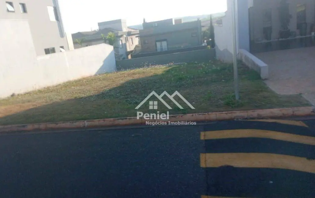 Foto 2 de Terreno / Lote à venda, 364m2 em Vila do Golf, Ribeirao Preto - SP