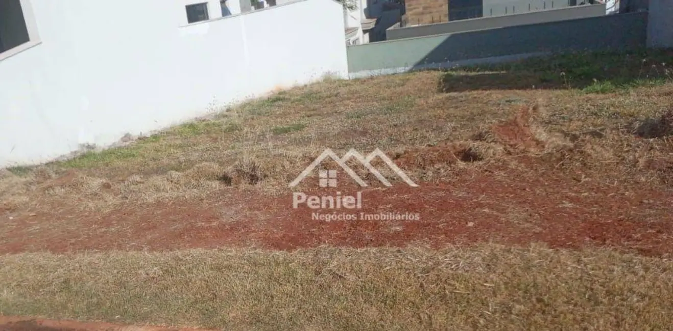 Foto 1 de Terreno / Lote à venda, 364m2 em Vila do Golf, Ribeirao Preto - SP