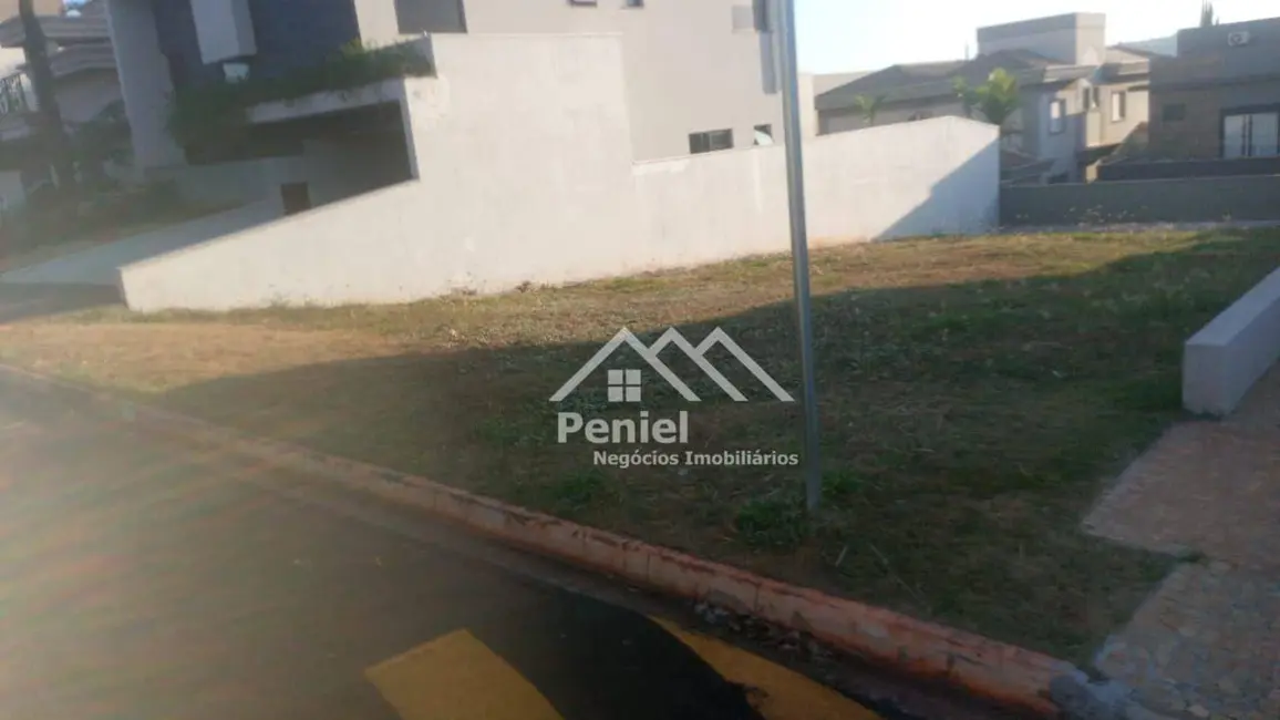 Foto 3 de Terreno / Lote à venda, 364m2 em Vila do Golf, Ribeirao Preto - SP