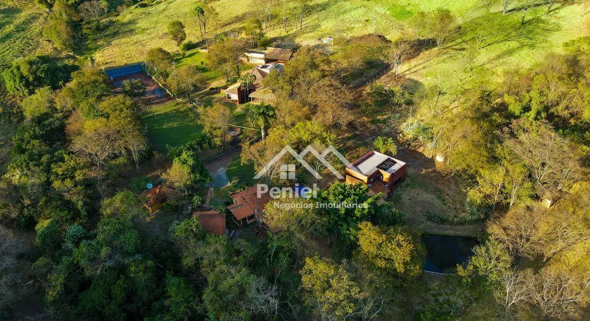 Foto 2 de Sítio / Rancho com 10 quartos à venda, 278300m2 em Brodowski - SP