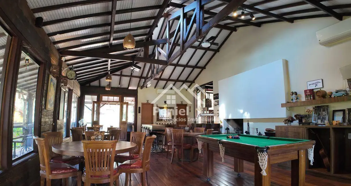 Foto 8 de Sítio / Rancho com 10 quartos à venda, 278300m2 em Brodowski - SP