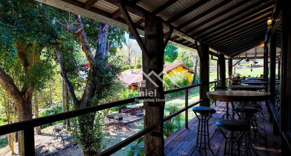 Foto 9 de Sítio / Rancho com 10 quartos à venda, 278300m2 em Brodowski - SP