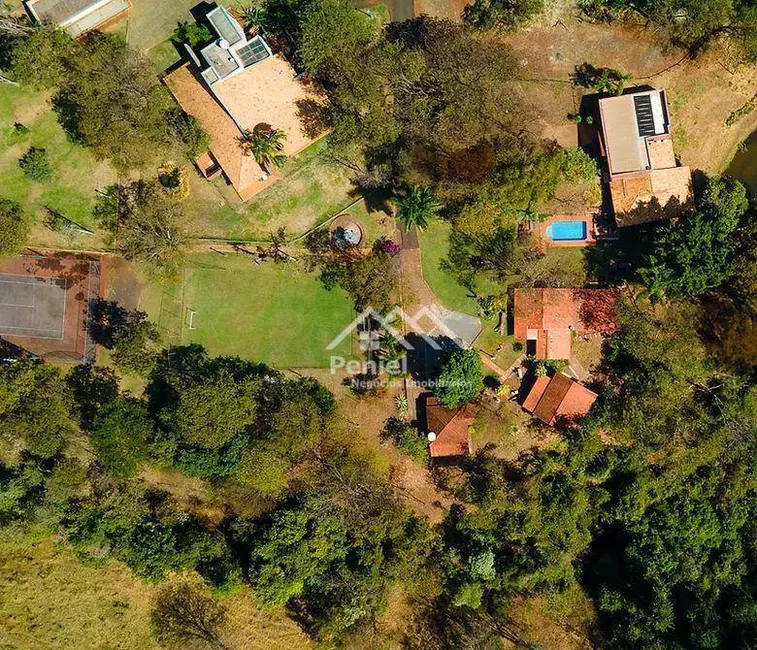Foto 1 de Sítio / Rancho com 10 quartos à venda, 278300m2 em Brodowski - SP