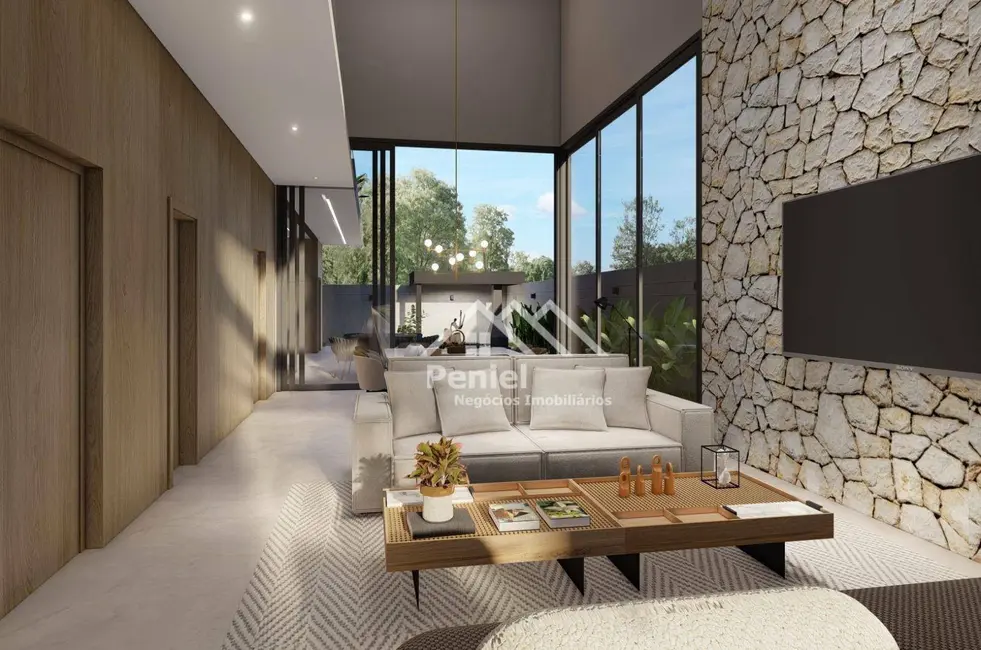 Sobrado com 4 quartos à venda, 360m2 em Jardim Nova Aliança Sul, Ribeirao Preto - SP - imagem 4 Foto 4 de Sobrado com 4 quartos à venda, 360m2 em Jardim Nova Aliança Sul, Ribeirao Preto - SP