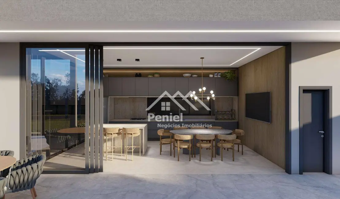 Sobrado com 4 quartos à venda, 360m2 em Jardim Nova Aliança Sul, Ribeirao Preto - SP - imagem 7 Foto 7 de Sobrado com 4 quartos à venda, 360m2 em Jardim Nova Aliança Sul, Ribeirao Preto - SP