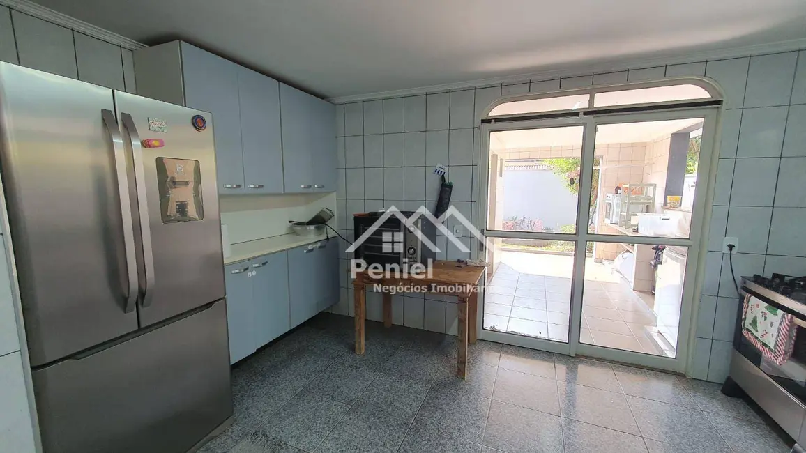 Foto 7 de Sobrado com 3 quartos à venda, 420m2 em Jardim Recreio, Ribeirao Preto - SP