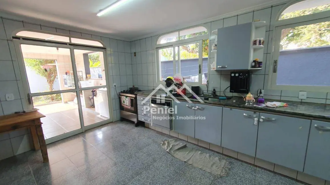 Foto 6 de Sobrado com 3 quartos à venda, 420m2 em Jardim Recreio, Ribeirao Preto - SP