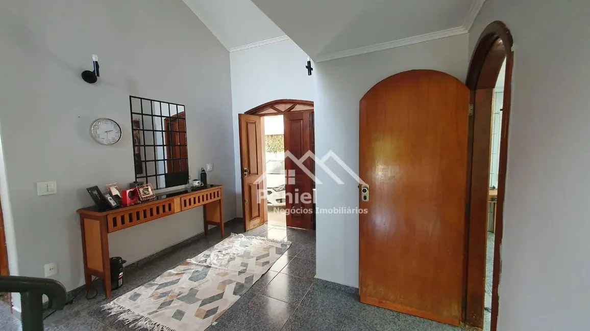 Foto 2 de Sobrado com 3 quartos à venda, 420m2 em Jardim Recreio, Ribeirao Preto - SP