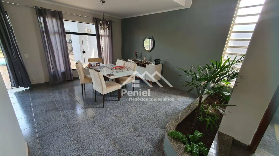 Foto 9 de Sobrado com 3 quartos à venda, 420m2 em Jardim Recreio, Ribeirao Preto - SP