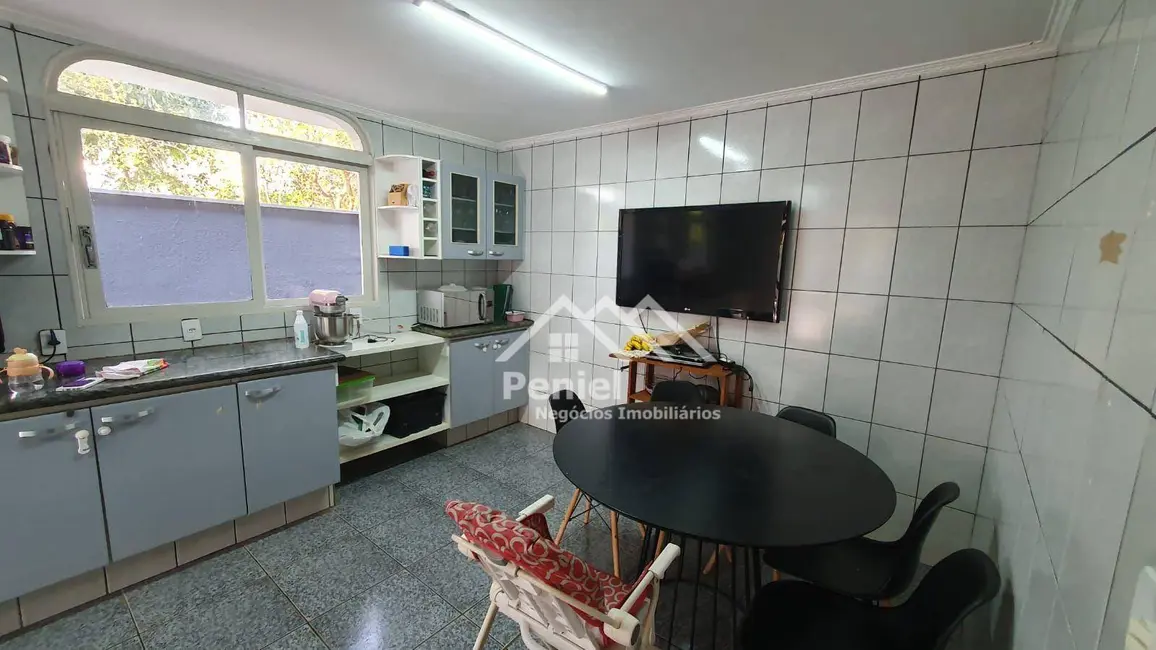 Foto 8 de Sobrado com 3 quartos à venda, 420m2 em Jardim Recreio, Ribeirao Preto - SP