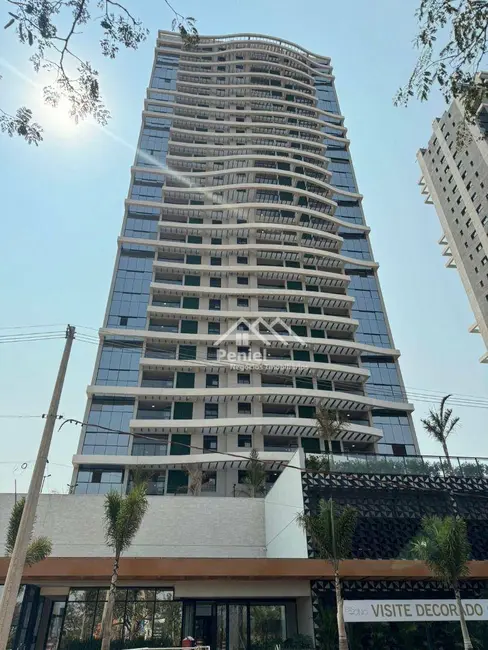 Foto 1 de Apartamento com 2 quartos à venda, 80m2 em Ribeirao Preto - SP