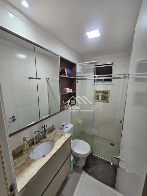 Foto 2 de Apartamento com 2 quartos à venda, 67m2 em Ribeirânia, Ribeirao Preto - SP