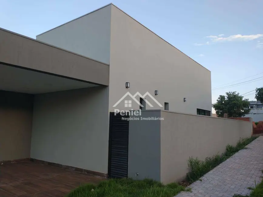 Foto 9 de Casa de Condomínio com 4 quartos à venda, 307m2 em Ribeirao Preto - SP