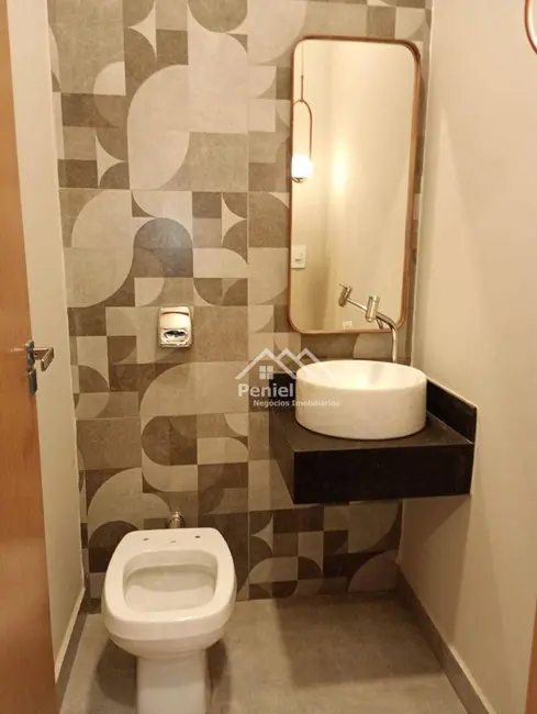 Foto 8 de Casa de Condomínio com 4 quartos à venda, 307m2 em Ribeirao Preto - SP